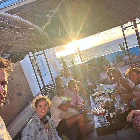 Agueita House Hostel Las Palmas de Gran Canaria Ngoại thất bức ảnh