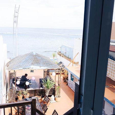 Agueita House Hostel Las Palmas de Gran Canaria Ngoại thất bức ảnh