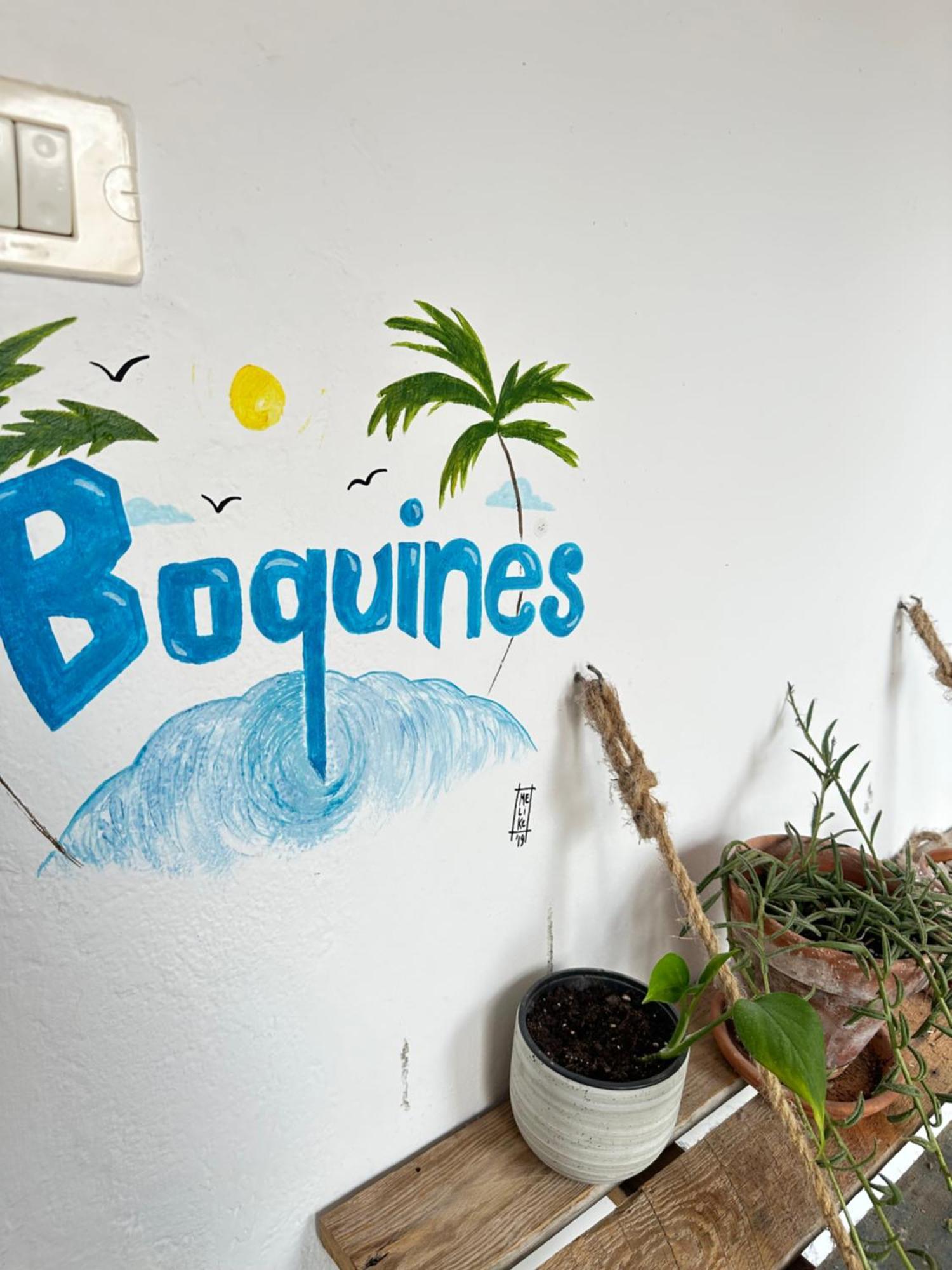 Agueita House Hostel Las Palmas de Gran Canaria Ngoại thất bức ảnh