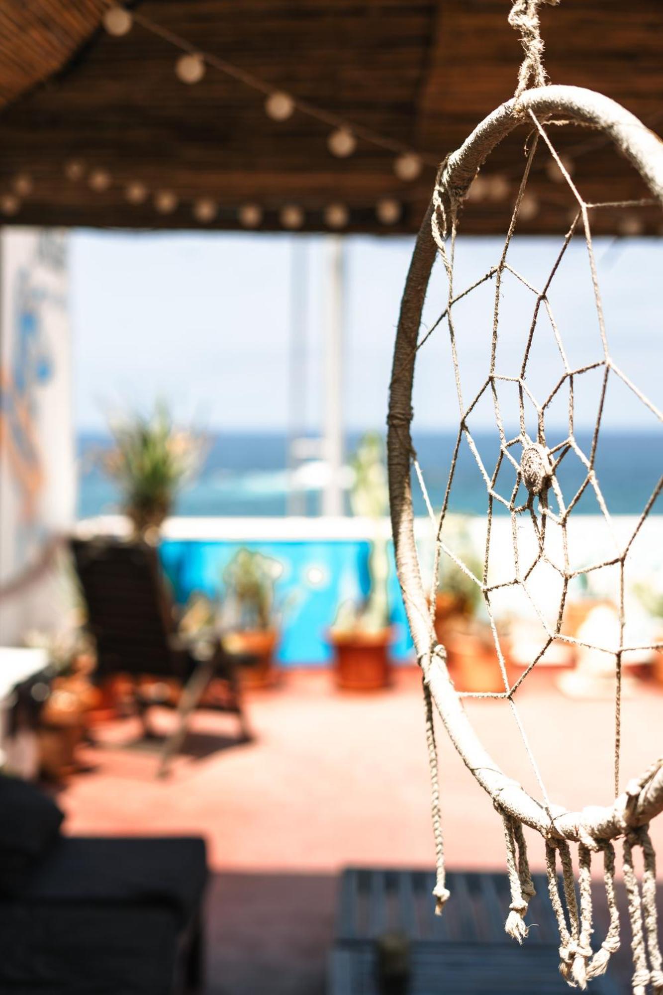 Agueita House Hostel Las Palmas de Gran Canaria Ngoại thất bức ảnh