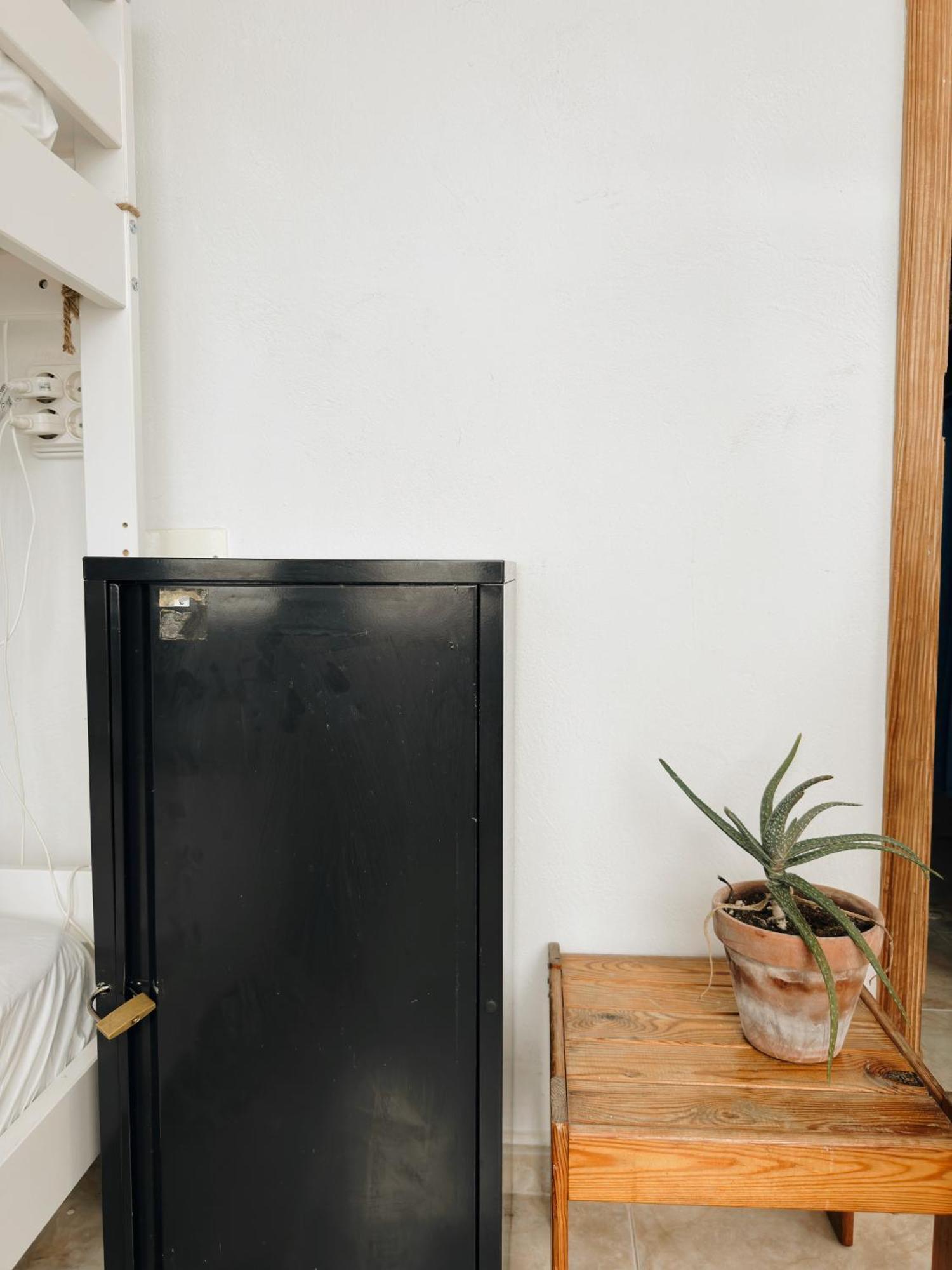 Agueita House Hostel Las Palmas de Gran Canaria Ngoại thất bức ảnh