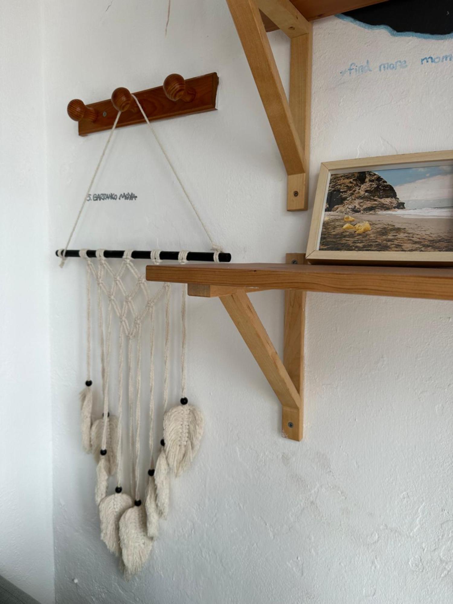 Agueita House Hostel Las Palmas de Gran Canaria Ngoại thất bức ảnh