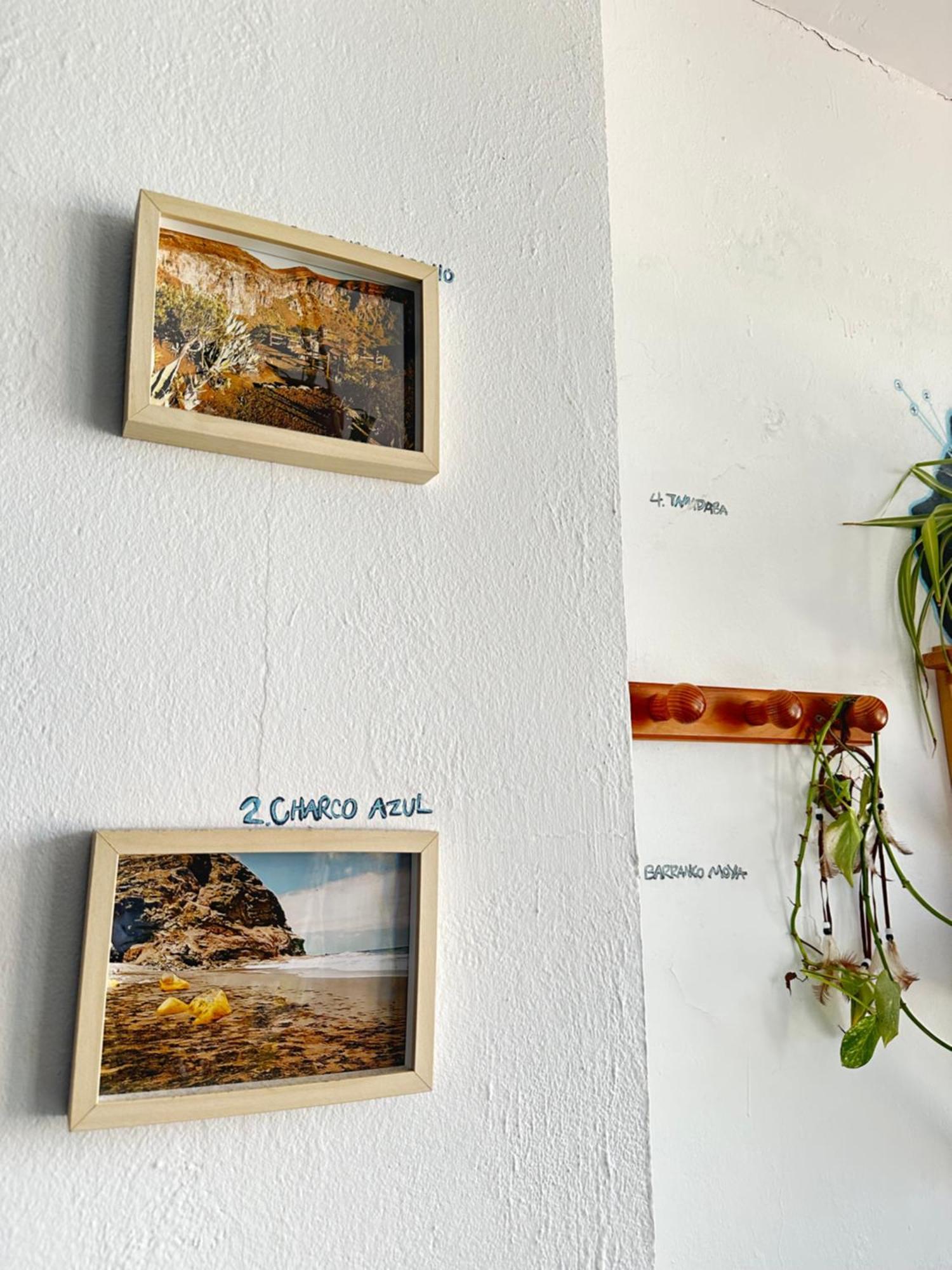Agueita House Hostel Las Palmas de Gran Canaria Ngoại thất bức ảnh