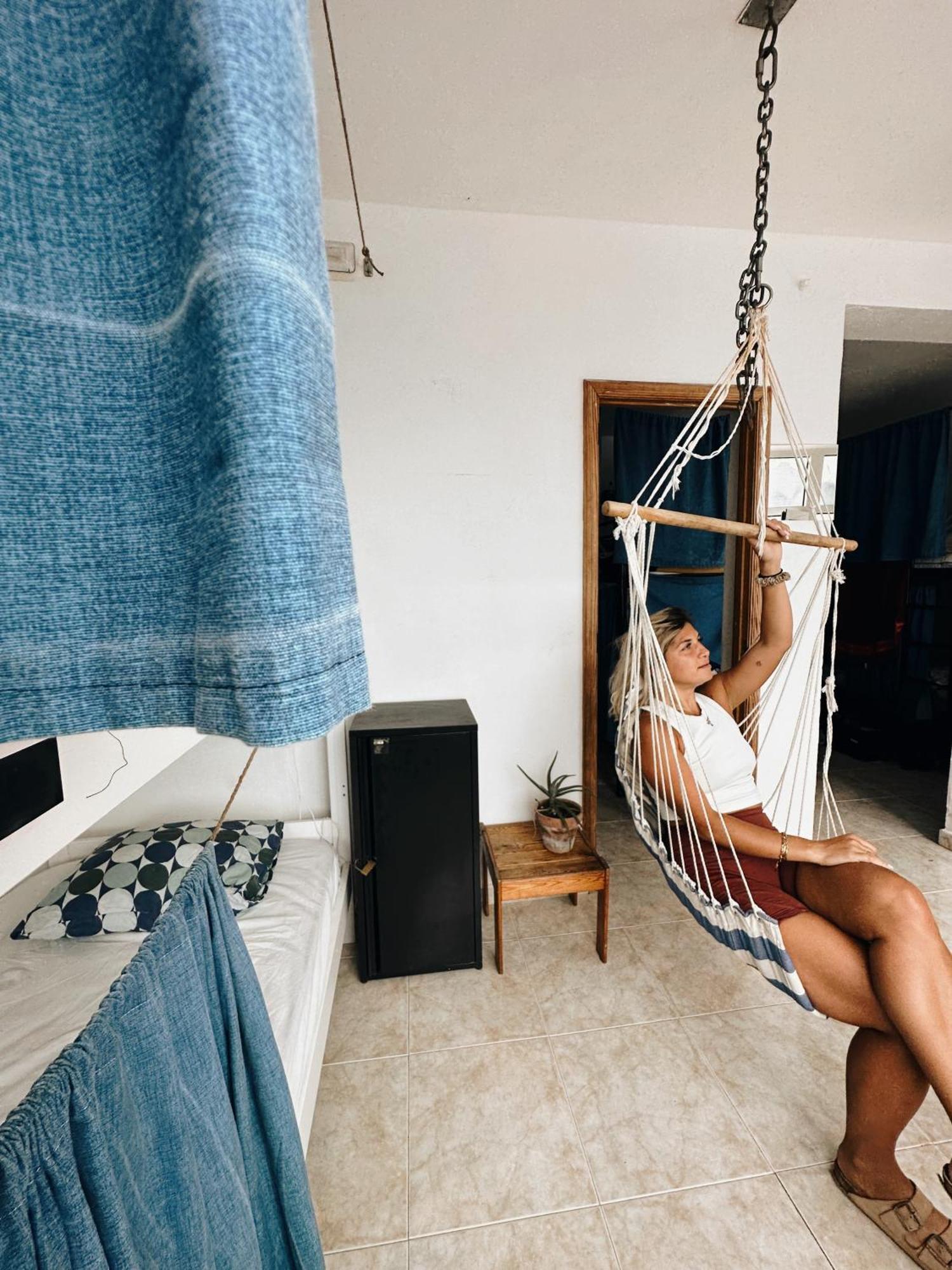 Agueita House Hostel Las Palmas de Gran Canaria Ngoại thất bức ảnh