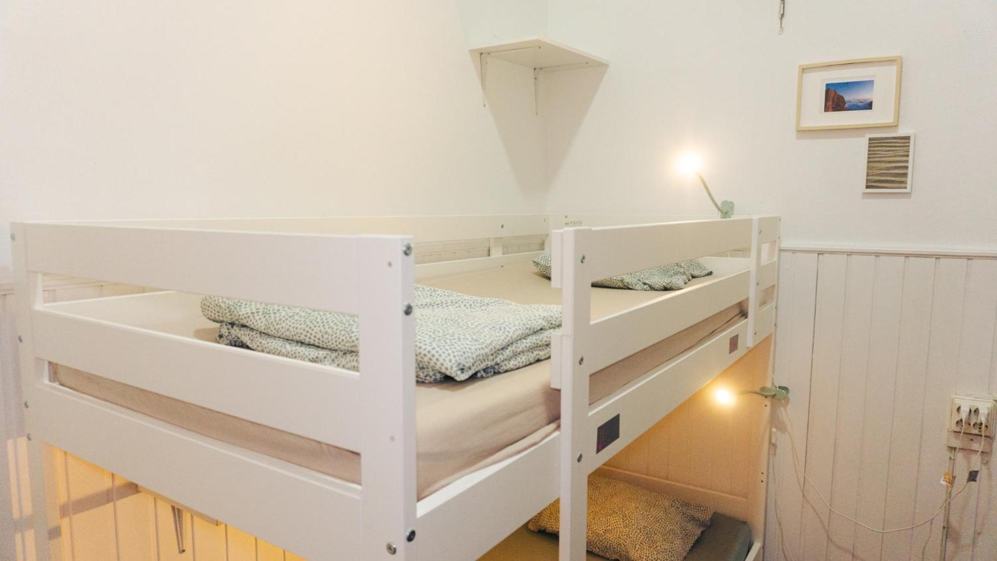 Agueita House Hostel Las Palmas de Gran Canaria Ngoại thất bức ảnh