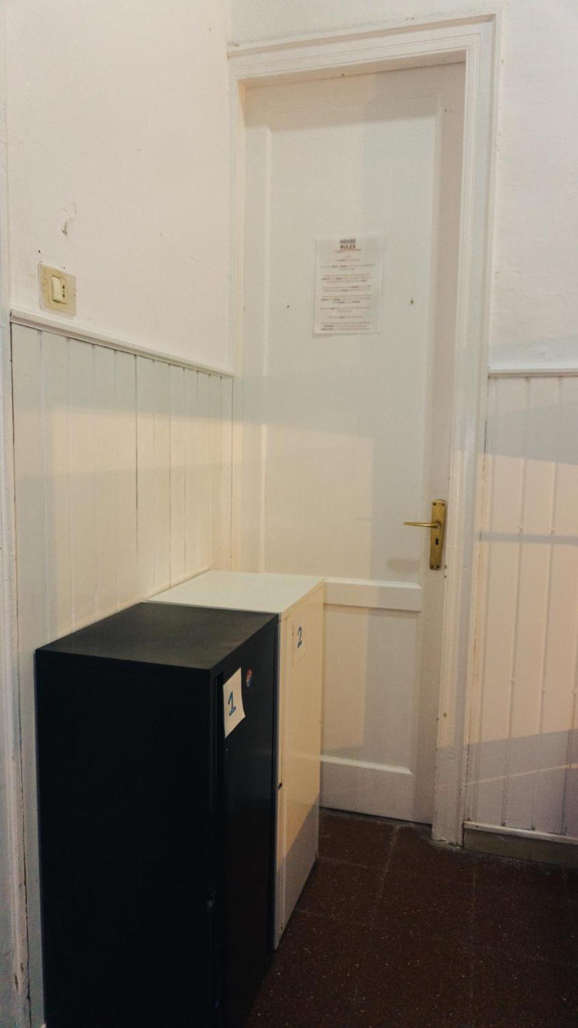 Agueita House Hostel Las Palmas de Gran Canaria Ngoại thất bức ảnh
