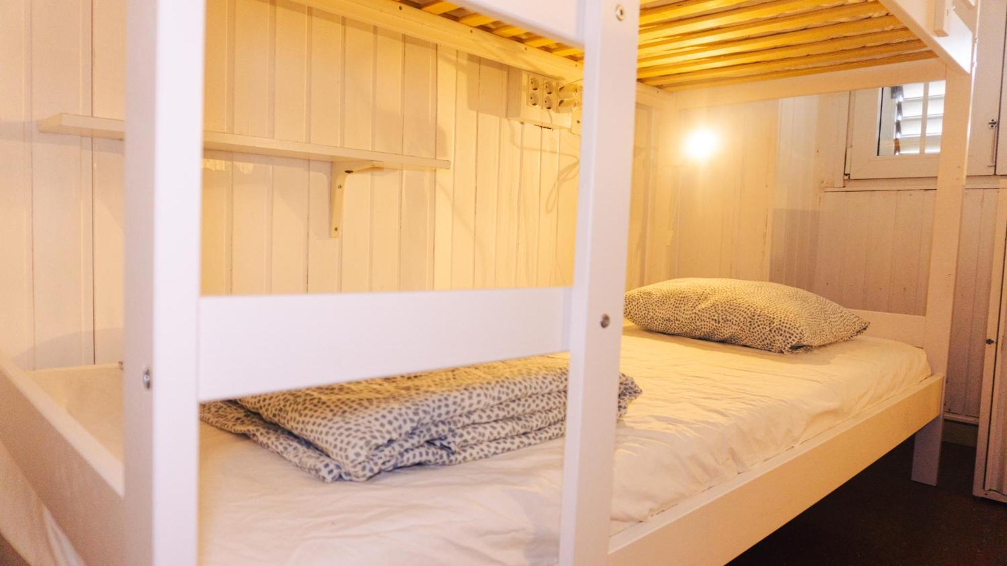 Agueita House Hostel Las Palmas de Gran Canaria Ngoại thất bức ảnh