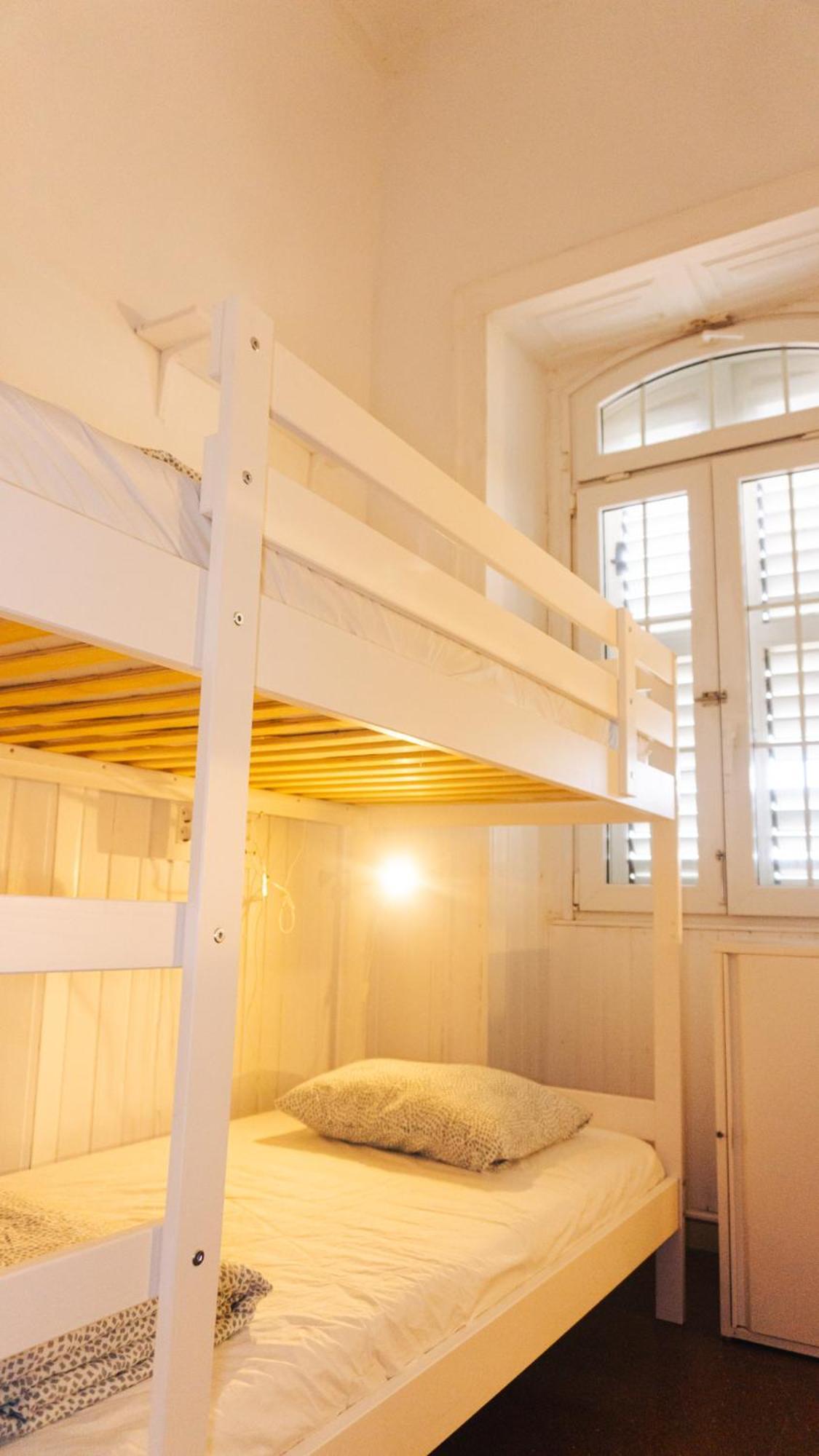 Agueita House Hostel Las Palmas de Gran Canaria Ngoại thất bức ảnh